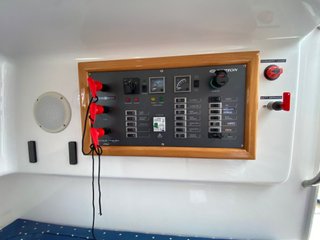 FAETON 980 SPORT