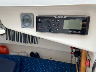 FAETON 980 SPORT