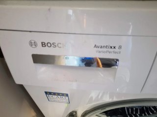 Recambios Lavadora Bosch WAQ24468EE