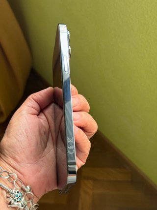 iPhone 13 Pro Max 128GB Grafito