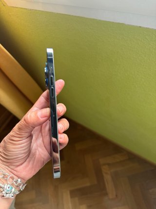 iPhone 13 Pro Max 128GB Grafito