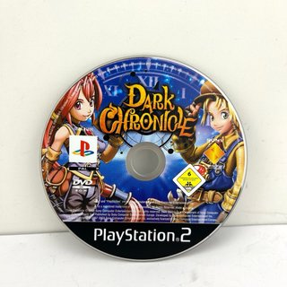 Dark Chronicle ps2 gioco completo PlayStation 2