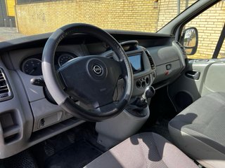 Opel Vivaro 2009