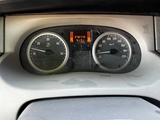 Opel Vivaro 2009