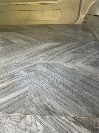 Opel Vivaro 2009