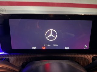 Mercedes-Benz Clase A 200 d 2025