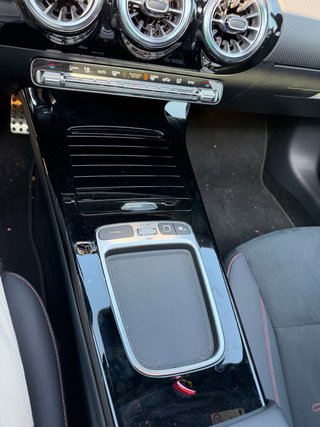 Mercedes-Benz Clase A 200 d 2025