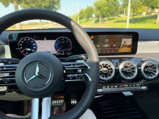 Mercedes-Benz Clase A 200 d 2025