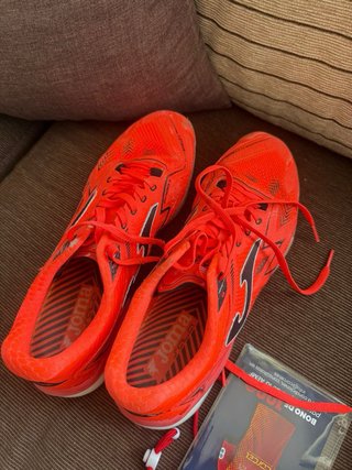 Zapatilla Joma Regate Reactive IN Fútbol Sala