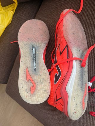 Zapatilla Joma Regate Reactive IN Fútbol Sala