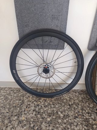 Llantas DT SWISS P1800