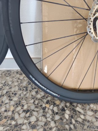 Llantas DT SWISS P1800