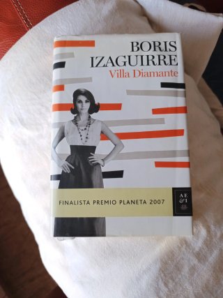 Villa Diamante