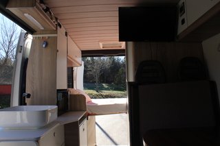FIAT Ducato 2016