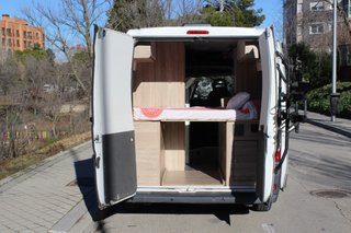 FIAT Ducato 2016