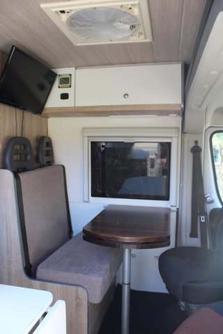 FIAT Ducato 2016
