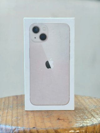 iPhone 13 128GB Rosa