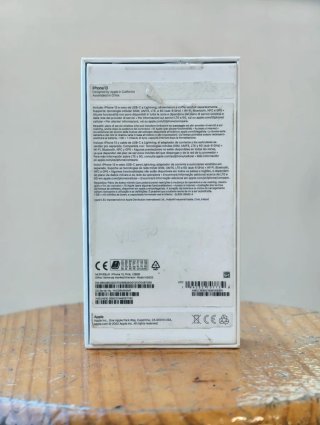iPhone 13 128GB Rosa