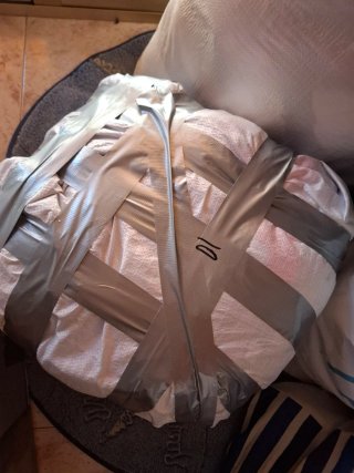 Bolsas 10kg
