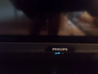 TV Philips 43 Plasma