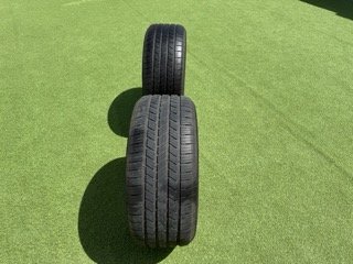 Neumáticos Goodyear 275/45 R20