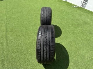 Neumáticos Goodyear 275/45 R20
