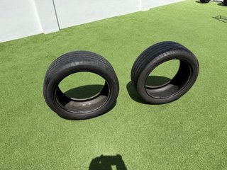 Neumáticos Goodyear 275/45 R20