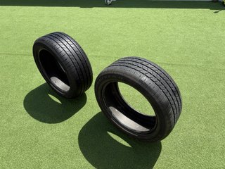 Neumáticos Goodyear 275/45 R20