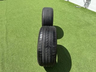 Neumáticos Goodyear 275/45 R20