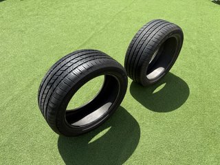 Neumáticos Goodyear 275/45 R20