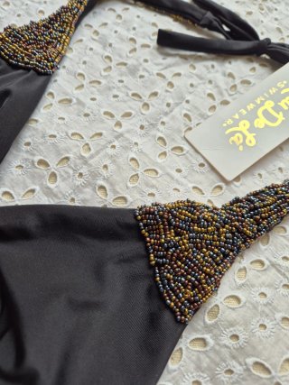 Bikini Artesanal Colombiano talla S