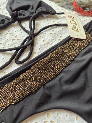 Bikini Artesanal Colombiano talla S