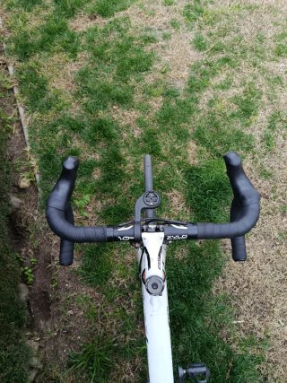 Bicicleta Scott Foil Carretera