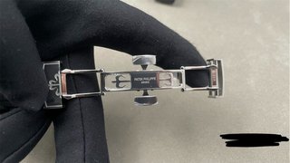 Reloj de lujo PP 5167A