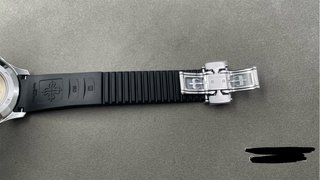 Reloj de lujo PP 5167A