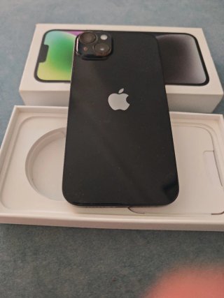 iPhone 14 Plus 128GB Medianoche