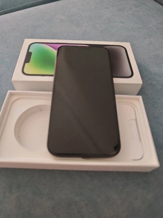 iPhone 14 Plus 128GB Medianoche