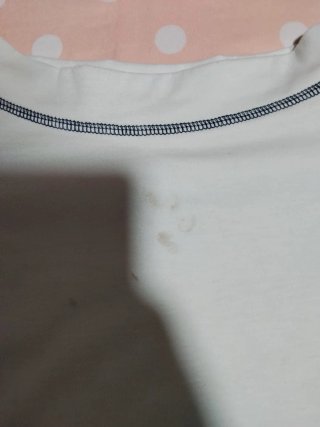 Camiseta manga larga 2000's