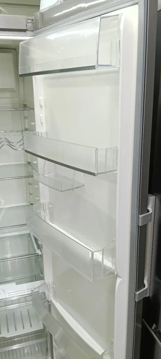Nevera Electrolux de una puerta  Energía A++