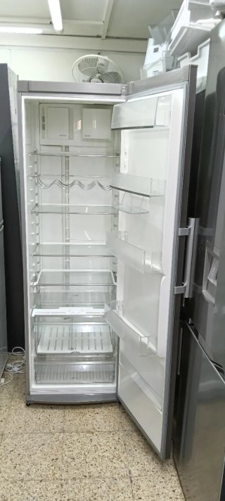 Nevera Electrolux de una puerta  Energía A++
