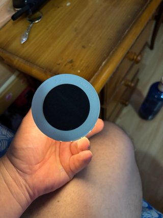 Altavoz Bluetooth Portátil Blanco