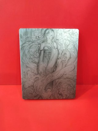 Final Fantasy X/X-2 HD Remaster Limited Edition PS