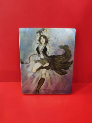 Final Fantasy X/X-2 HD Remaster Limited Edition PS