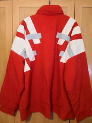 Chaqueta adidas