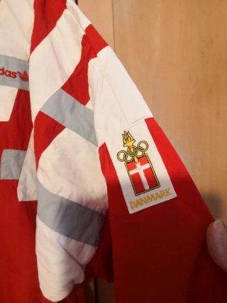 Chaqueta adidas