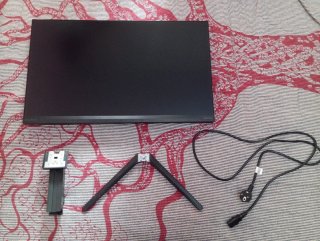Monitor 180hz 27" philips evnia 27M2N3200A