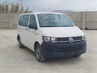 Volkswagen Transporter 2.0 TDI- 2017