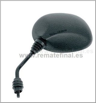 Espejo Retrovisor Piaggio Zip 50 Izquierdo