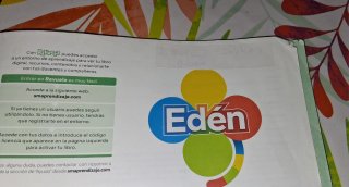 Religión Católica, 6 Primaria, Comunidad de Mad...