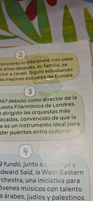 Religión Católica, 6 Primaria, Comunidad de Mad...